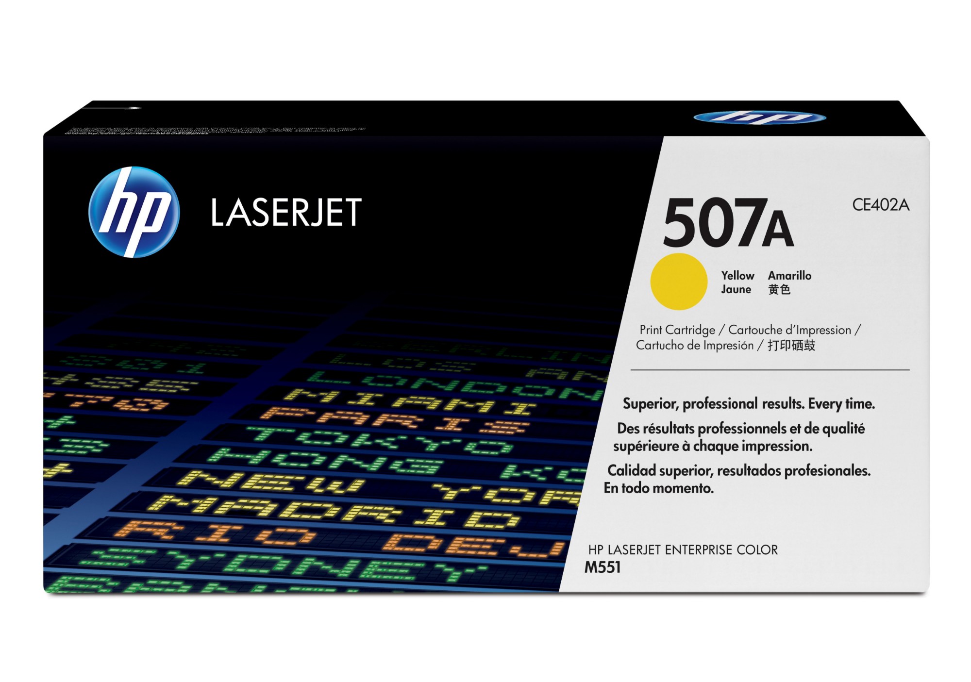 gUPgdAQIr062eWba-Cq4Wg.c-r.jpg HP507A Toner cartridge yellow, 6K pages ISO/IEC 19798 for HP LaserJet EP 500 (CE402A)