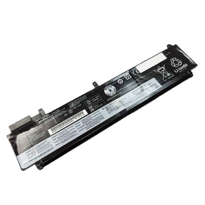 Lenovo Internal,3C,24Wh,LiIon,SMP (FRU00HW023)