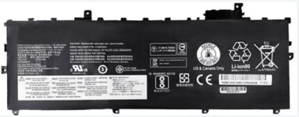 Lenovo Battery Internal 3C 57WH (SB10K97587)