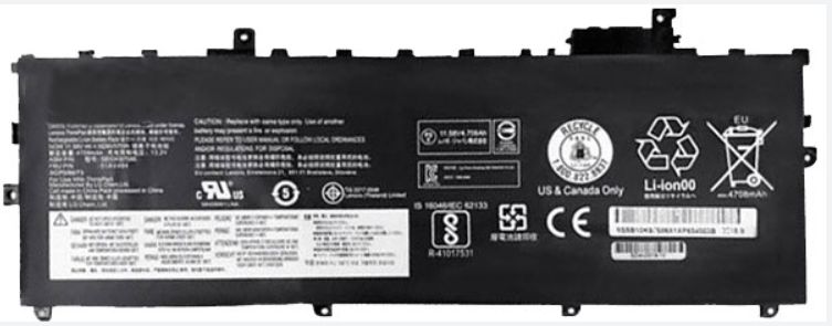 gZ9pzyhvc0qxQeubFpntHQ.c-r.jpg Lenovo Battery Internal 3C 57WH (SB10K97587)