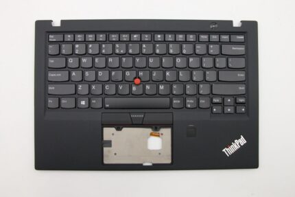 Lenovo Keyboard (US ENGLISH) (FRU01LX510)
