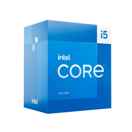 Intel Core i5-13400F processor 20 MB Smart Cache Box (BX8071513400F)