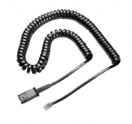 POLY U10P Short End Cable