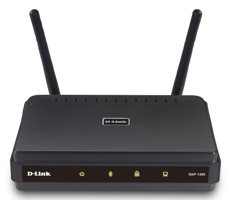 gdObsP1hZ0SgKGQ5XVRwRQ.c-r.jpg D-Link DAP-1360, EU power plug (DAP-1360/E)