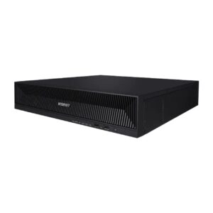 HANWHA Network X Series 16CH 32MP (XRN-1620SB1-6TB-S)