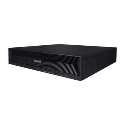 HANWHA Network X Series 16CH 32MP (XRN-1620SB1-6TB-S)