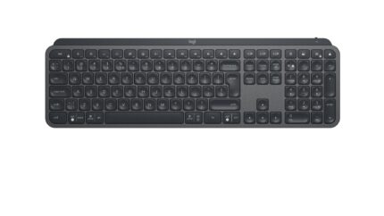 Logitech MX Master Keys for Business