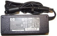 HP power adapter/inverter Indoor 90 W Black (609940-001)