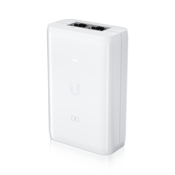 gn2qBgespkKABR_4crLTkw.c-r.jpg Ubiquiti PoE adapter Gigabit Ethernet (U-POE-AT) - Image 1