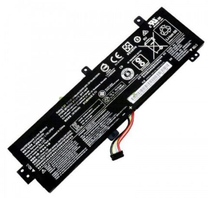 Lenovo Battery 39 WH 2 Cell 5B10K87720, Battery, Lenovo (5B10K87720)