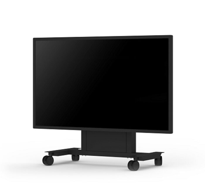 NEC PD02MHA 2.13 m (84") Black