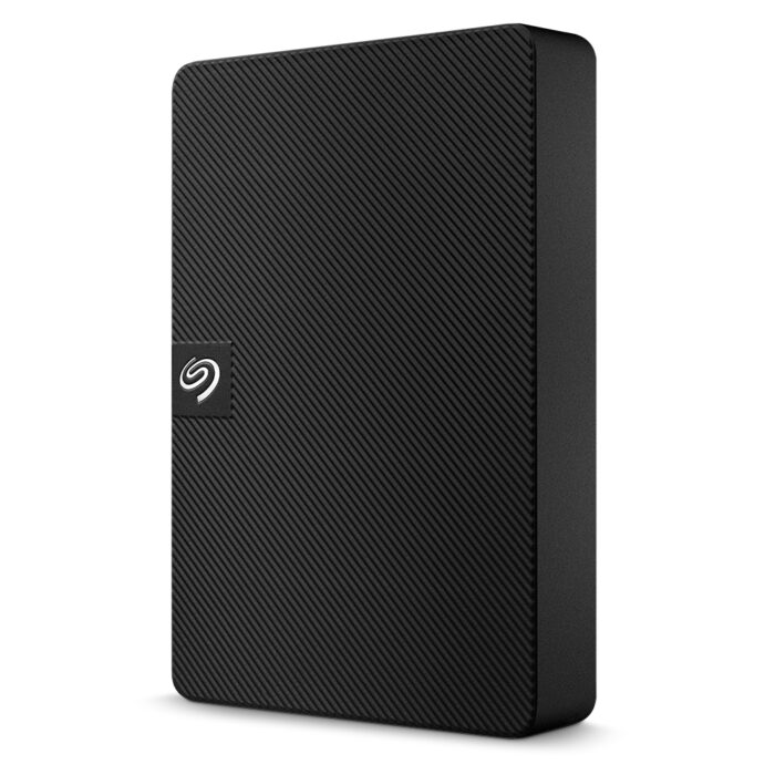 Seagate Expansion external hard drive 4 TB Black (STKM4000400) - Image 1