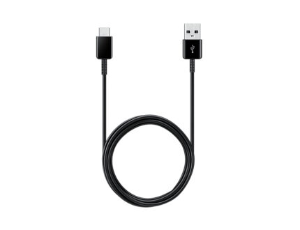 Samsung EP-DG930 USB cable 1.5 m USB A USB C Black