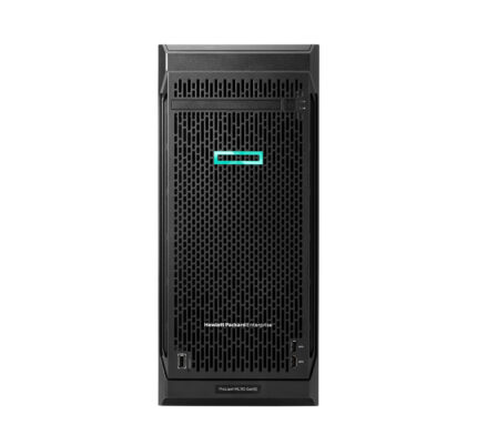 Hewlett Packard Enterprise ProLiant ML110 Gen10 server Tower (4.5U) Intel Xeon Silver 2.1 GHz 16 GB DDR4-SDRAM 800 W (P21440-421)