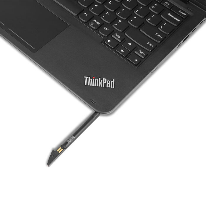 Lenovo 4X80R38451 stylus pen 100 g Black (4X80R38451)