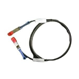 DELL SFP+ to SFP+ Copper Cable, 3 (53HVN)