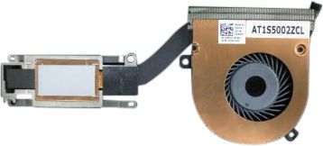 DELL Assembly Heatsink (KM50T)