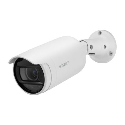HANWHA 2MP IR Bullet (V/F) (ANO-L6082R)