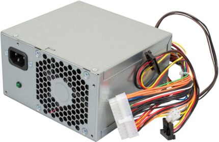 HP Power Supply 300W (Active PFC) (RP000130831)