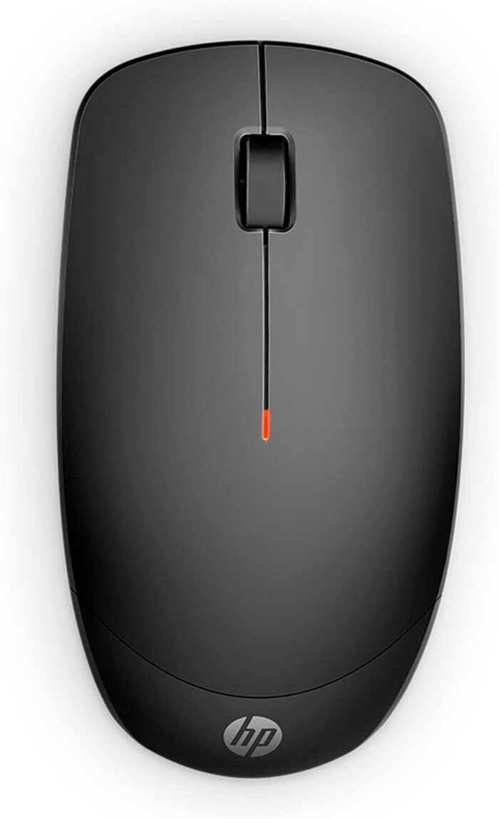 HP 235 Slim Wireless Mouse (4E407AA#AC3)