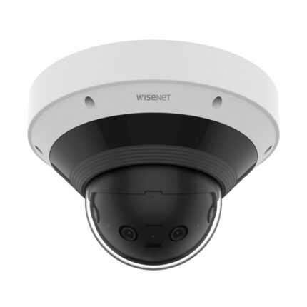 HANWHA P Series 8MP AI IR Panoramic (PNM-C9022RV)