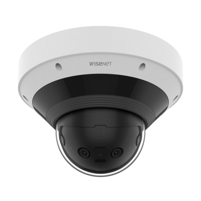 hFqVVhQJaEO3pE5LUVjANQ.c-r.jpg HANWHA P Series 8MP AI IR Panoramic (PNM-C9022RV)