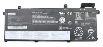 Lenovo Internal, 3c, 50Wh, LiIon, CXP Battery, Lenovo (5B10W13954)
