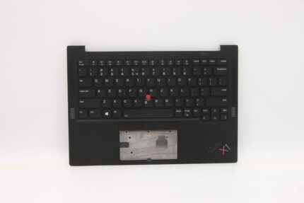 Lenovo Panther-1 FRU GRP KBD Bezel ASM US English Interna (5M11C53273)