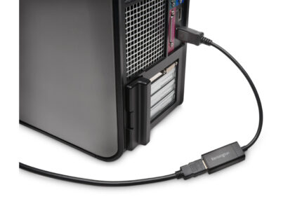 Kensington Adapter VP4000 4K DP to HDMI (K33984WW)