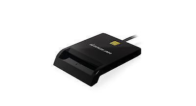 iogear GSR212 access control reader Black (GSR212)