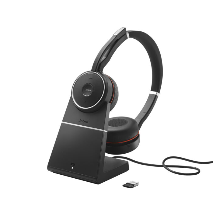 Jabra Evolve 75 MS Stereo (7599-832-199)