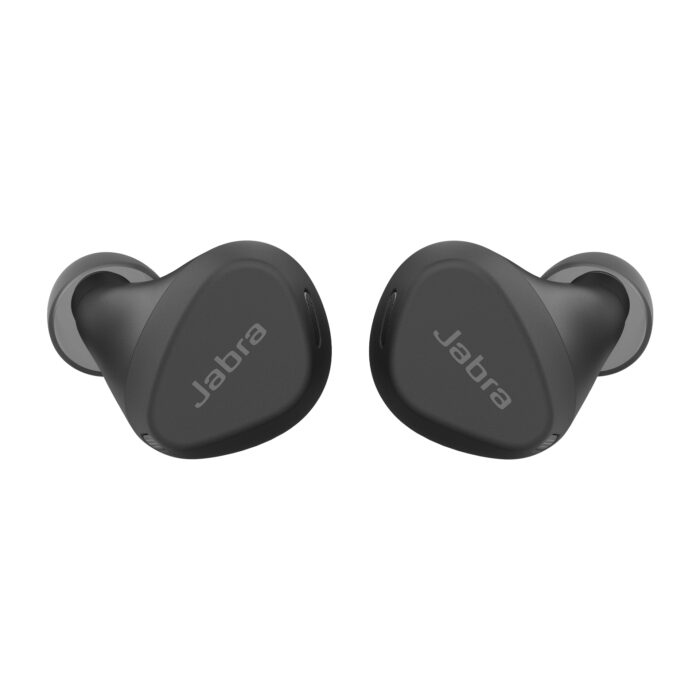 Jabra Elite 4 Active - Black (100-99180000-60)