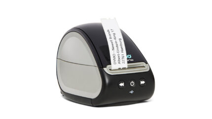 DYMO LabelWriter 550 UK/HK (2112726)