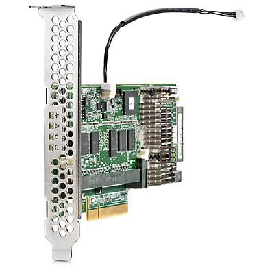 HPE Smart Array P440/4GB (RP001231731)