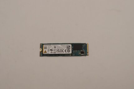 Lenovo SSD M.2 PCIe NVMe FRU M.2-2280 1TB OPAL Gen4x4 RoHS (5SS0V26419)
