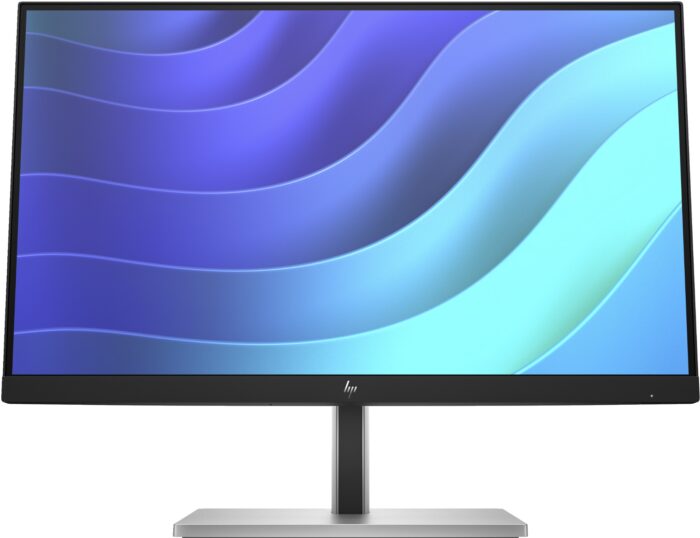 HP E22 G5 computer monitor 54.6 cm (21.5") 1920 x 1080 pixels Full HD Black (6N4E8E9#ABB)