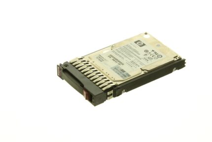 HPE 300Gb SAS 2.5 Inch (637992-001)