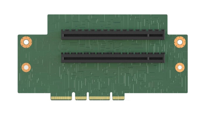 hkxFUHkfhU-vcvn0huu-oQ.c-r.jpg Intel CYP2URISER3STD interface cards/adapter Internal PCIe (CYP2URISER3STD)