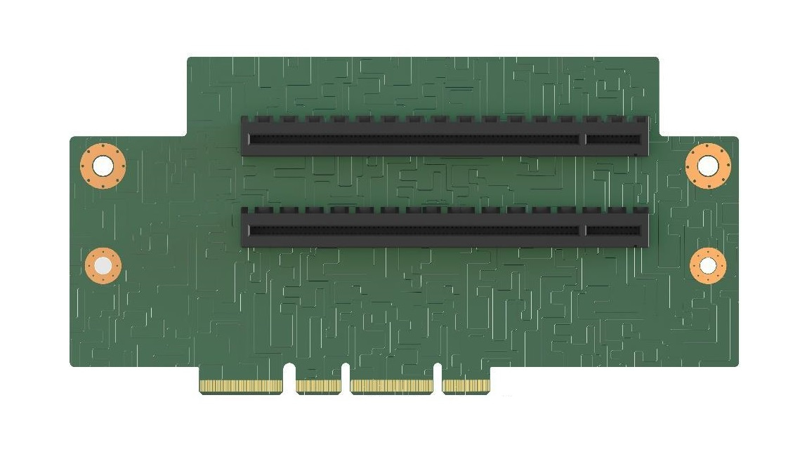 hkxFUHkfhU-vcvn0huu-oQ.c-r.jpg Intel CYP2URISER3STD interface cards/adapter Internal PCIe (CYP2URISER3STD)
