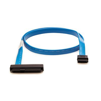 HPE AE470A Serial Attached SCSI (SAS) cable 2 m (AE470A)