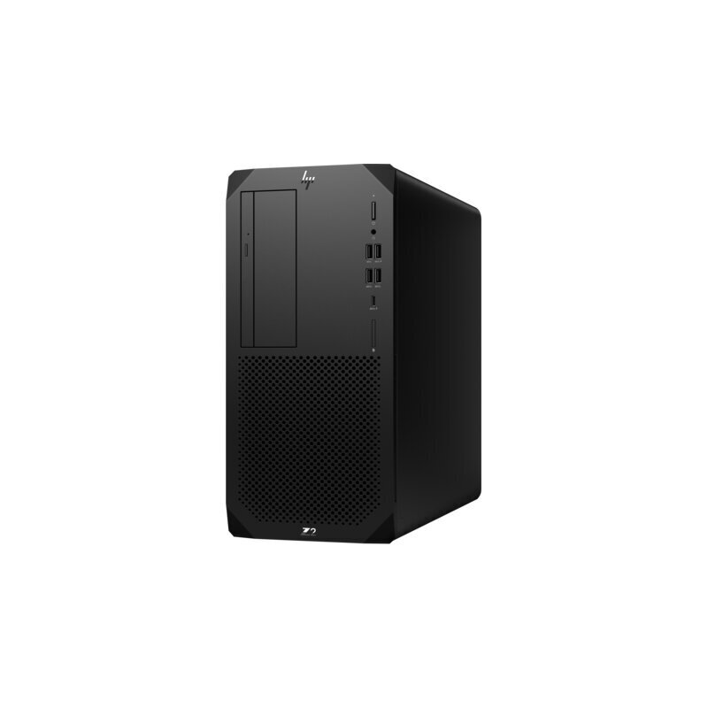 hp-z2-g9-8t1f8ea-a3b54-hind_reference HP Z2 G9 TWR i7-14700K/32GB1/1TBM2/DVDRW/W11P64b (8T1F8EA) - Image 1