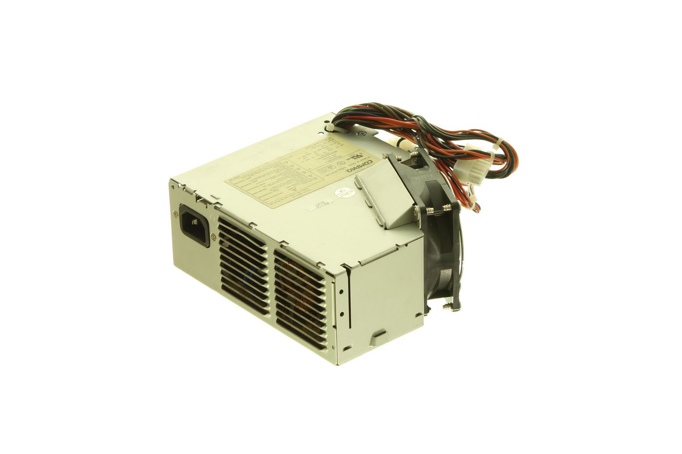 hq0ZmWSPjE-M1VQ_4yZF6A.c-r.jpg HPE Power supply 115-230V 50-60Hz (RP000086186)