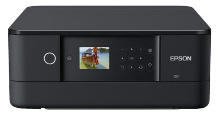 Epson Expression Premium XP-6100 Inkjet A4 5760 x 1440 DPI 32 ppm Wi-Fi (C11CG97401)