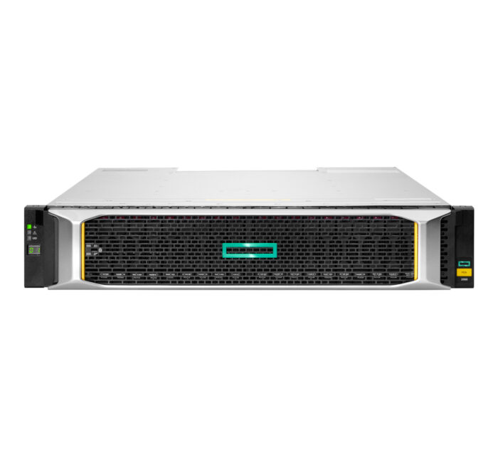 i-hMmuB-m0-aLQvjcFgEGA.c-r.jpg HPE MSA 2060 disk array Rack (2U) Silver, Black (R0Q76B)