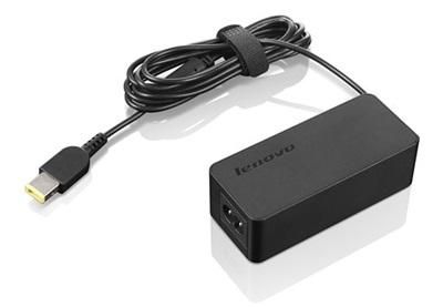 Lenovo AC Adapter (20V 3.25A 65W) 5A10J75114, Notebook, Indoor, 100-240 V, 50/60 Hz, 65 W, AC-to-DC (5A10J46692)
