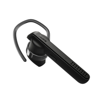 Jabra Talk 45 - Black with car charger (100-99800902-60)