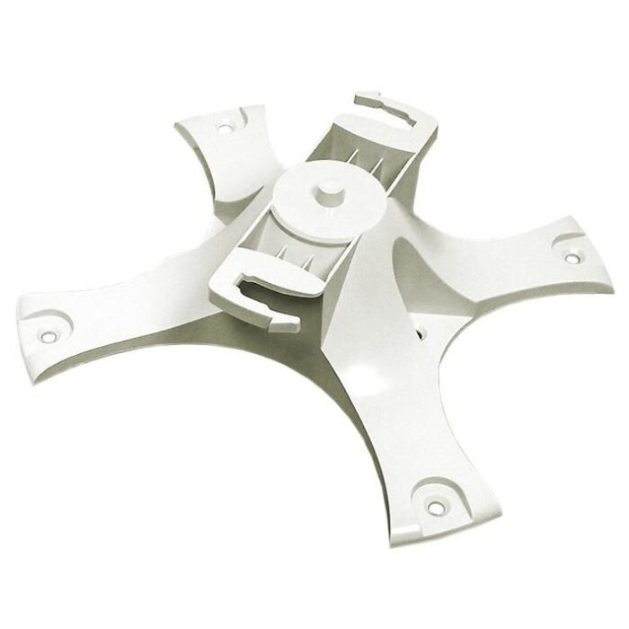 iAM8UALkU0Cgoaf_6bmtlQ.c-r.jpg HPE Aruba - Network device wall / ceiling mount kit - white - for OfficeConnect OC20, Instant IAP-224, 225, 304, 305, 314, 315, 324, 325, 334, 335 (JW047A)