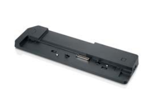 Fujitsu S26391-F1607-L109 laptop dock/port replicator Docking Black (S26391-F1607-L109)