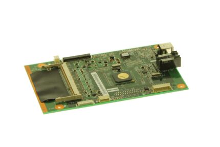 HPE Formatter, Network (RP000356194)