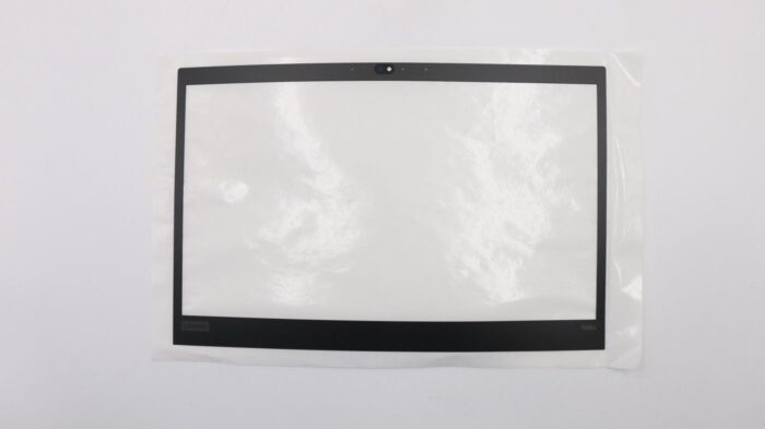 Lenovo LCD Bezel sheet IR standard (02HM517)